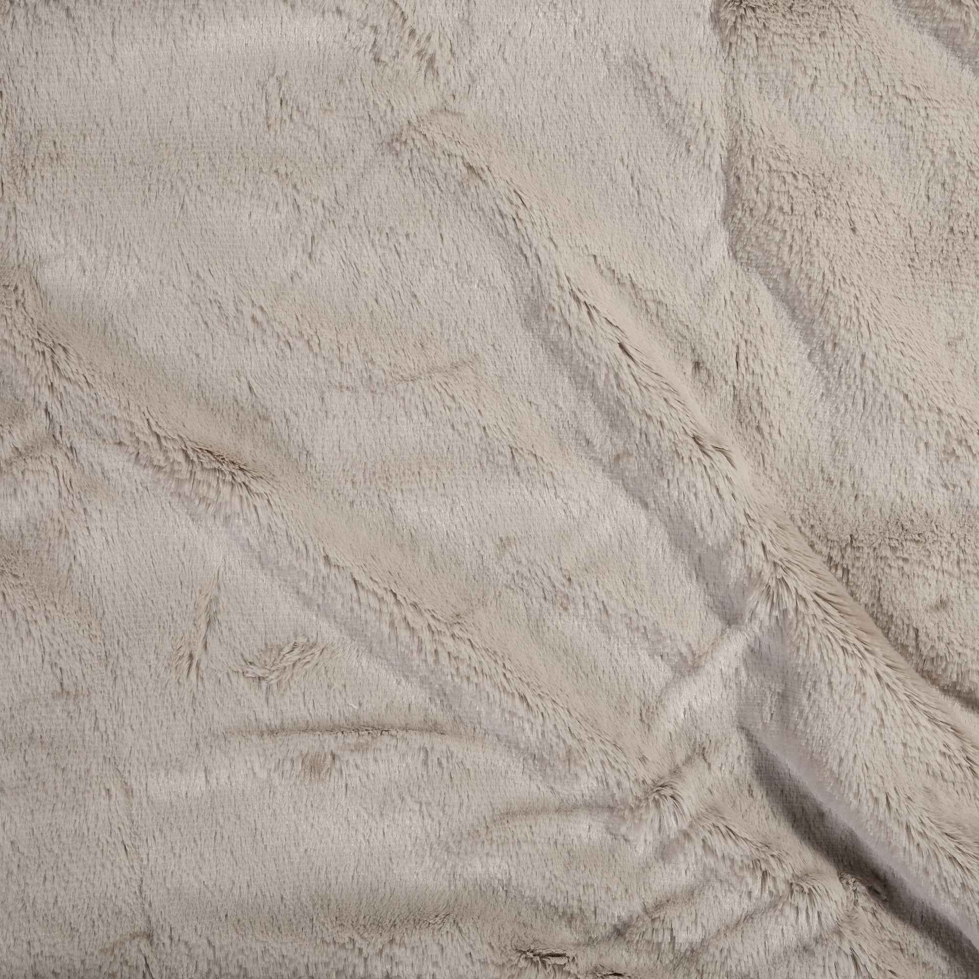 Lexi & Me Dog Cuddle Dog Blanket Taupe - Image 4