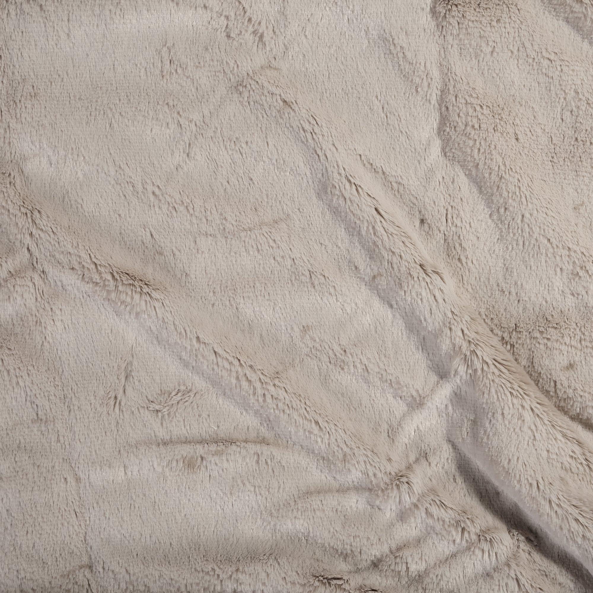 Lexi & Me Dog Cuddle Dog Blanket Taupe - Image 9