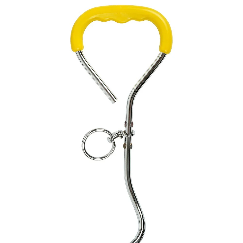Lexi & Me Dog Ground Anchor Spiral Stake - Image 4