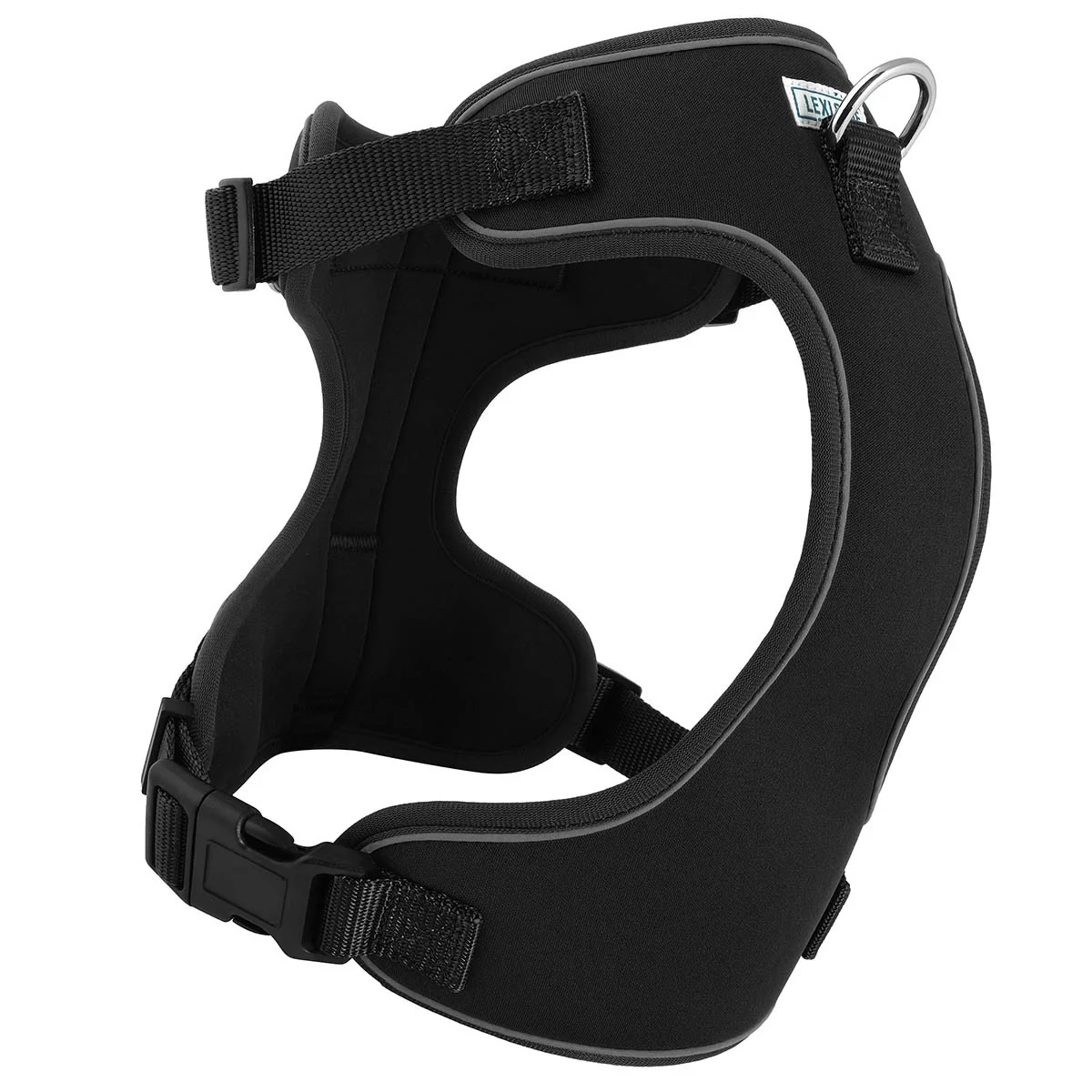 Lexi & Me Dog Harness - Image 16