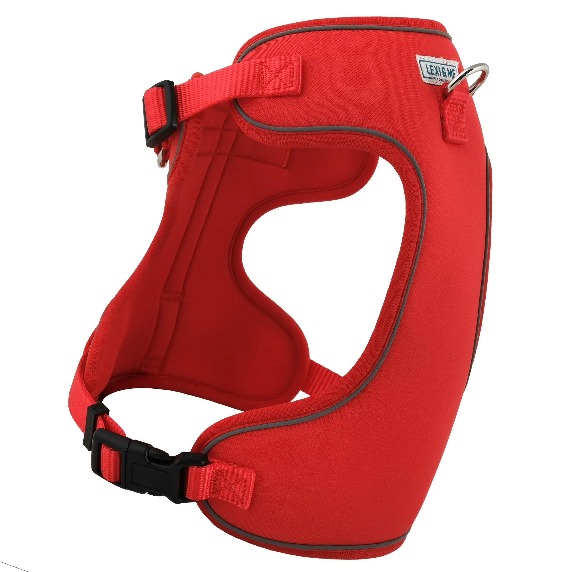 Lexi & Me Dog Harness - Image 23