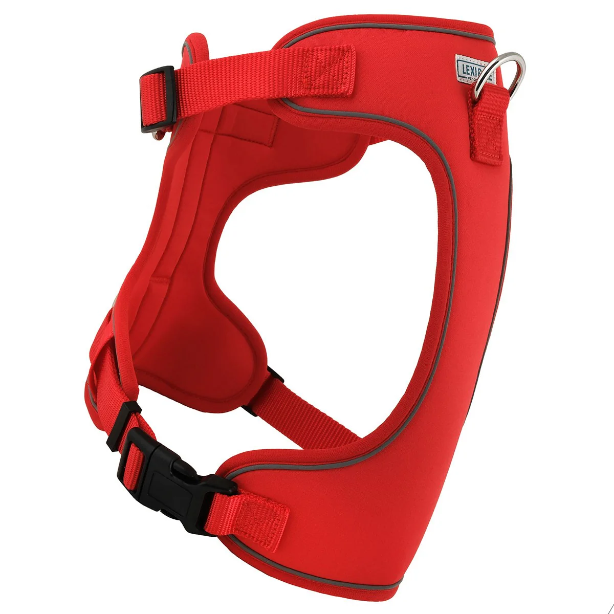 Lexi & Me Dog Harness - Image 24