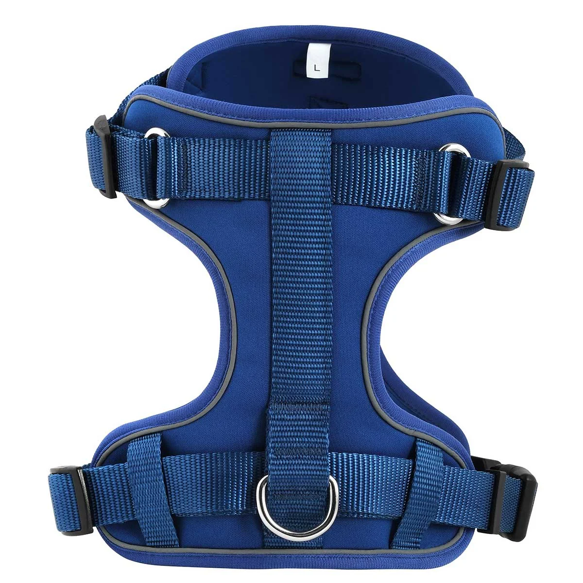 Lexi & Me Dog Harness - Image 56