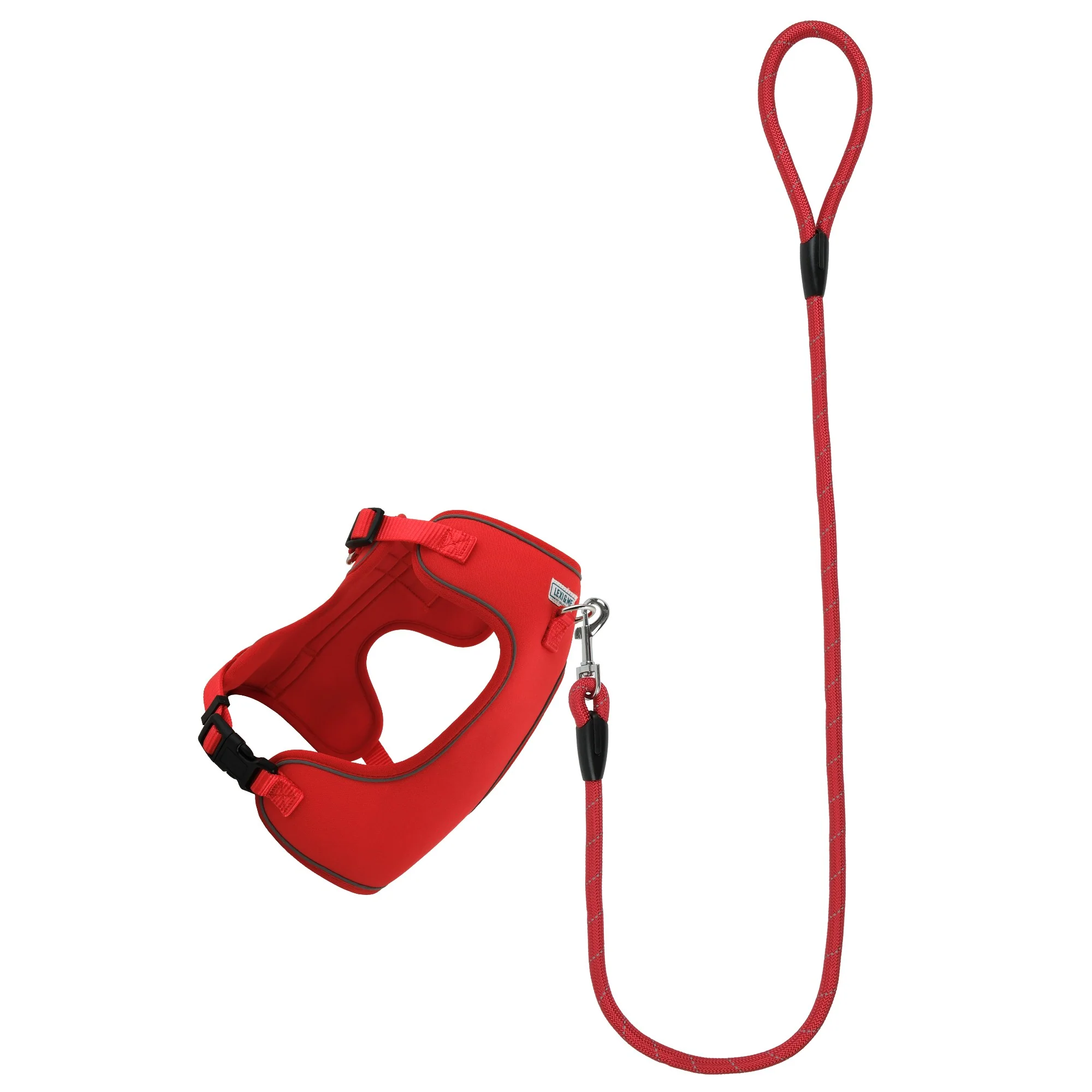 Lexi & Me Dog Harness - Image 71