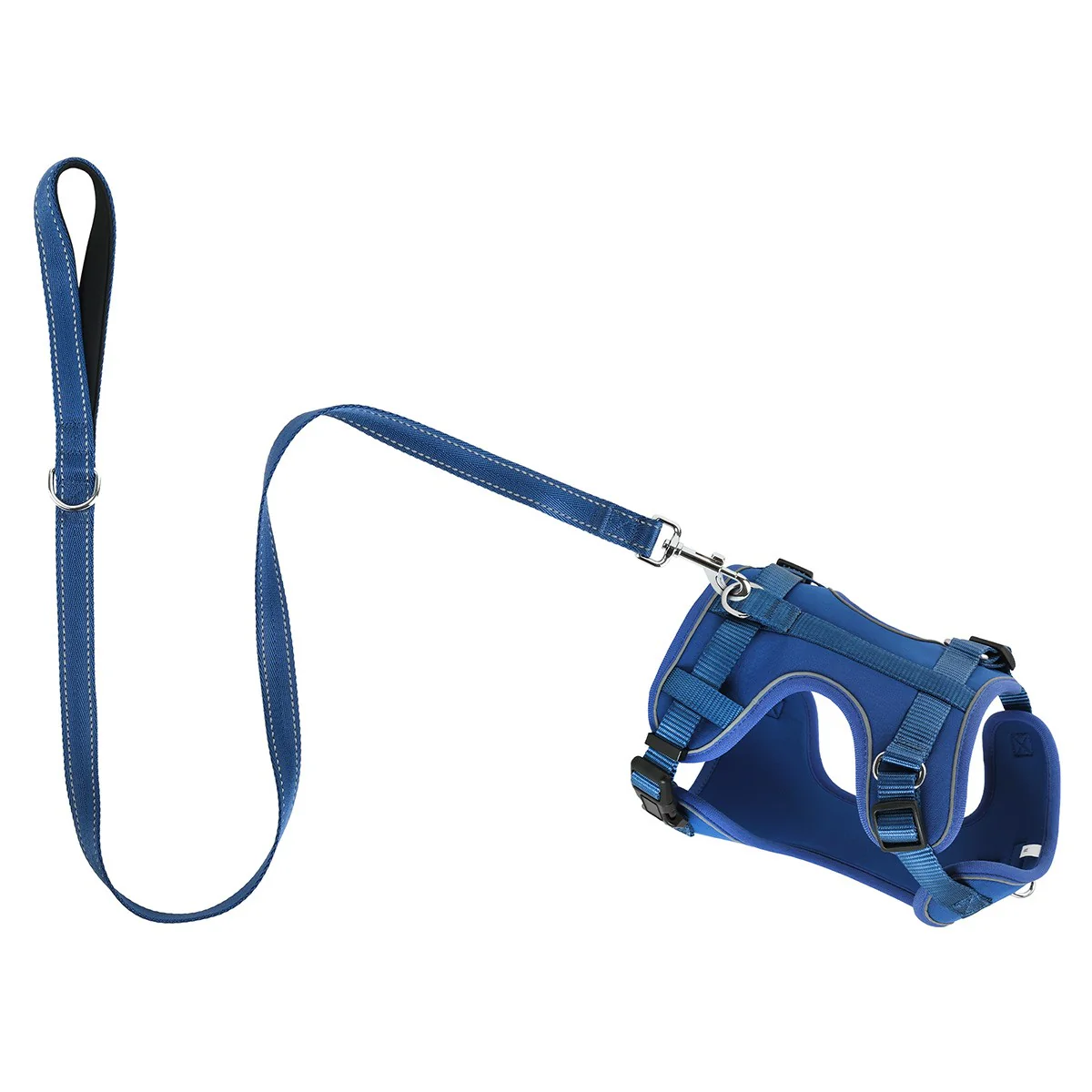 Lexi & Me Dog Harness - Image 79