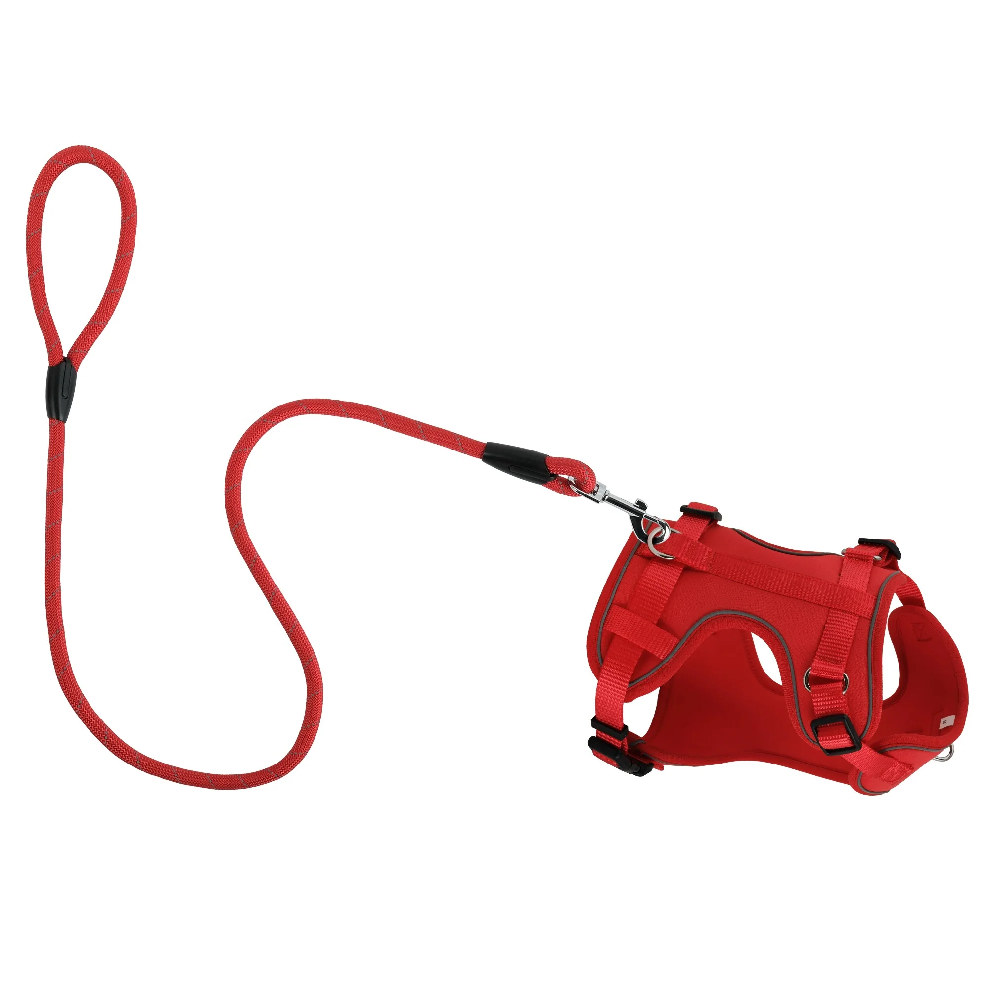 Lexi & Me Dog Harness - Image 83