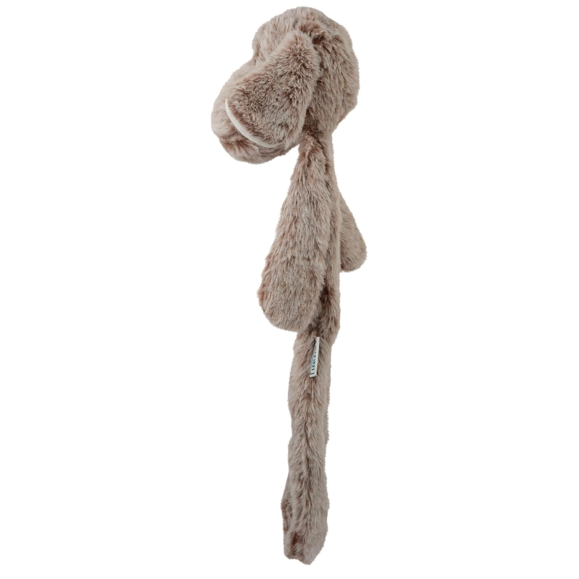 Lexi & Me Dog Plush & Rope Long Limb Dog Toy - Image 4