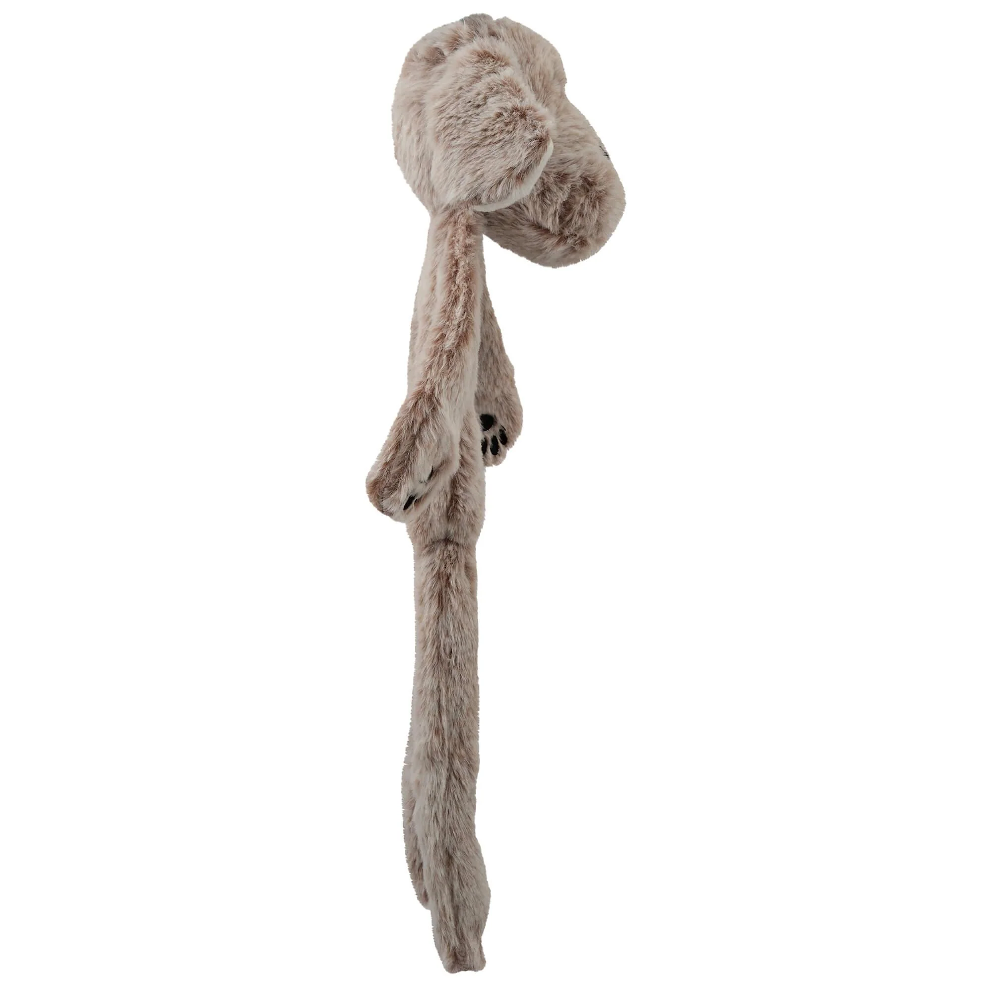 Lexi & Me Dog Plush & Rope Long Limb Dog Toy - Image 5
