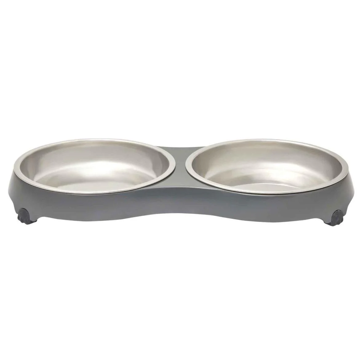 Lexi & Me Double Cat Bowl 400ML each - Image 11