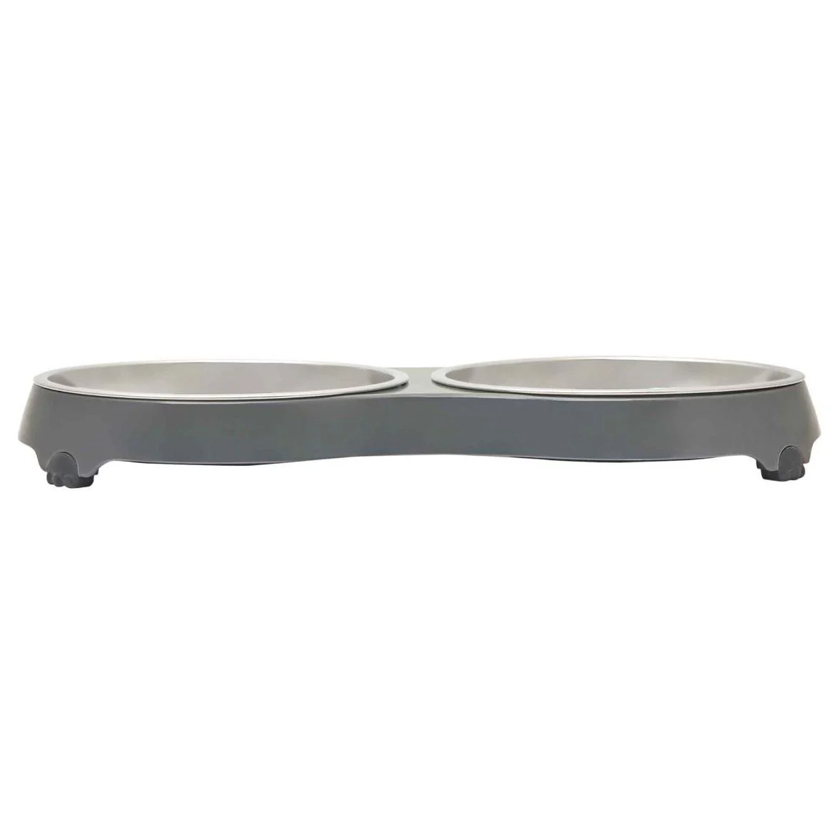 Lexi & Me Double Cat Bowl 400ML each - Image 3