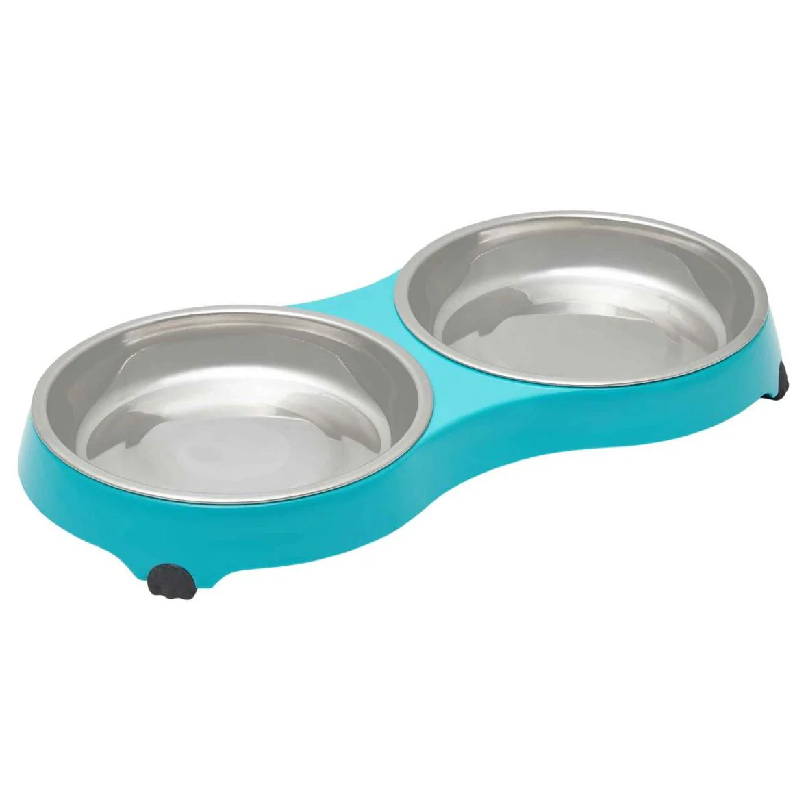 Lexi & Me Double Cat Bowl 400ML each - Image 7