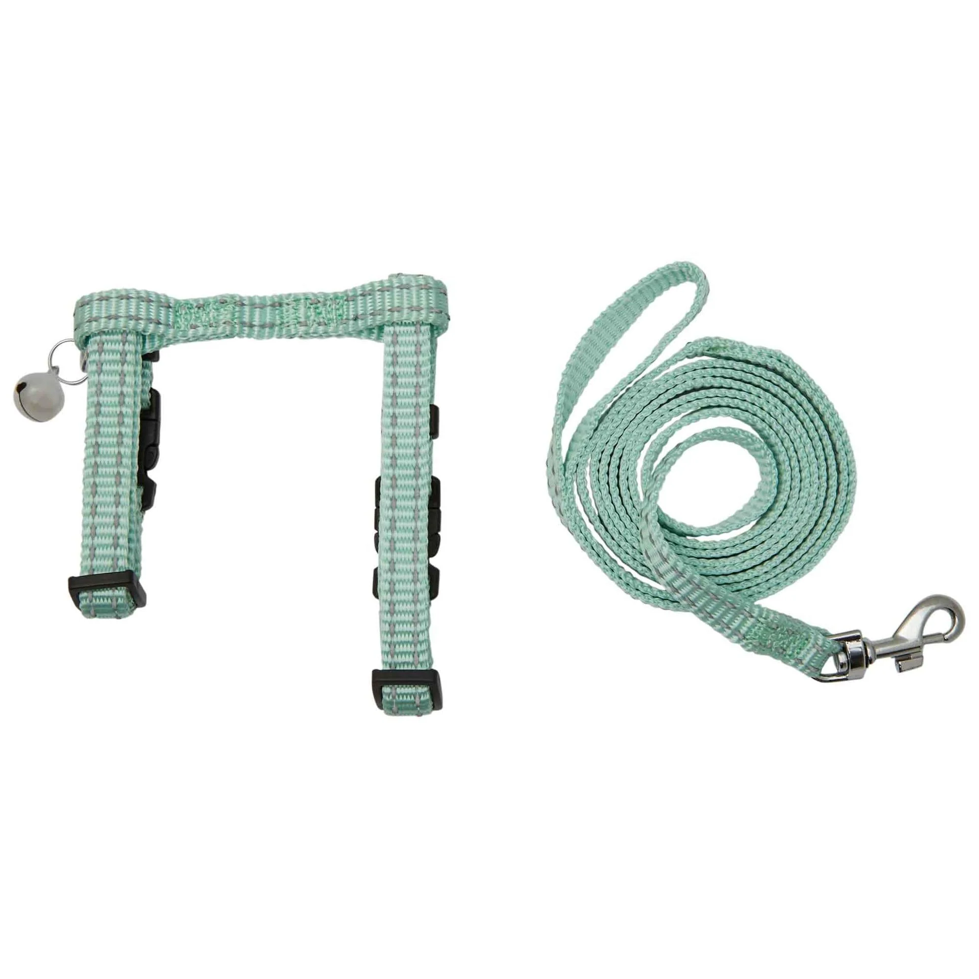 Lexi & Me Dwarf Rabbit Adjustable Harness & Lead Set - Image 10