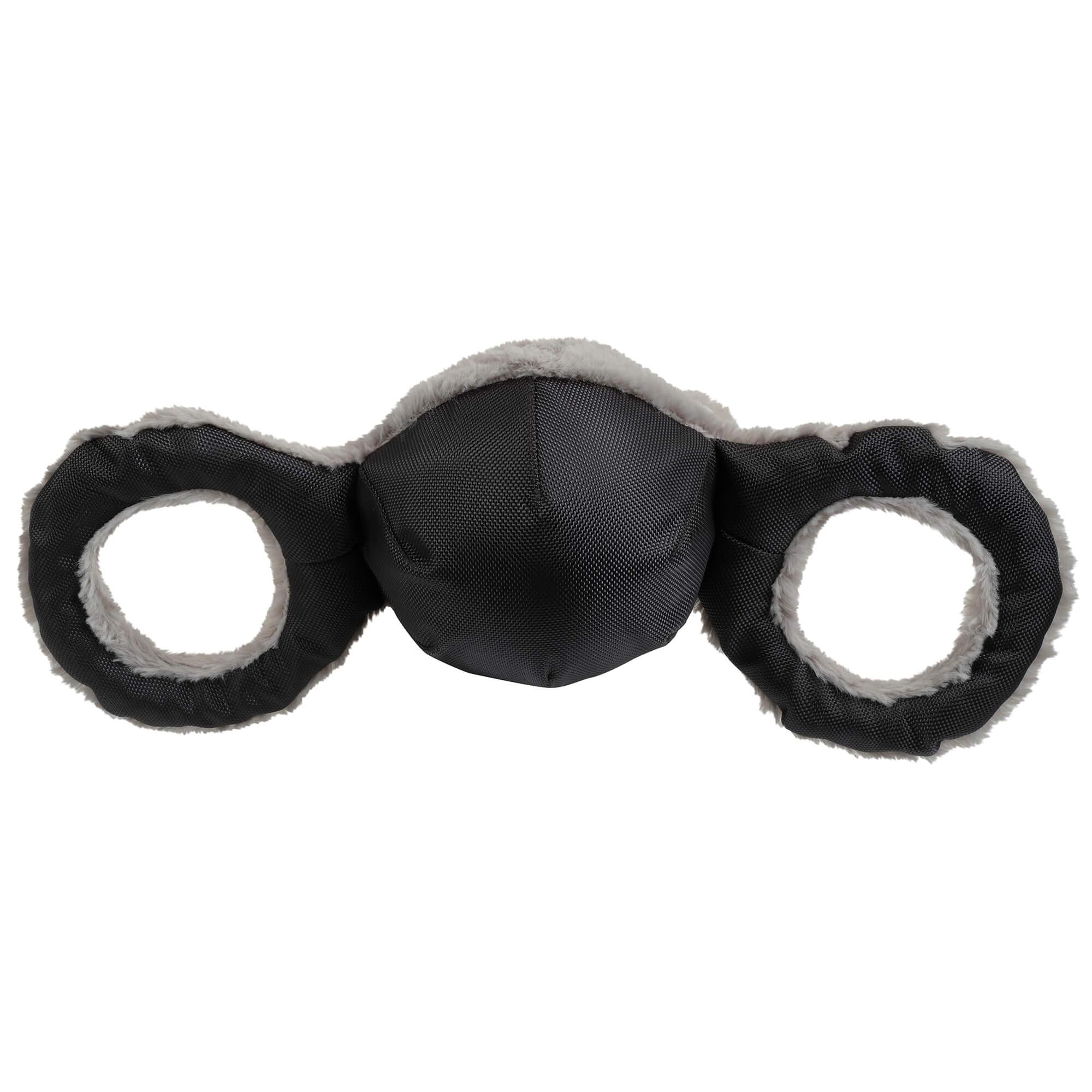 Lexi & Me Elephant Plush Tug Dog Toy - Image 4