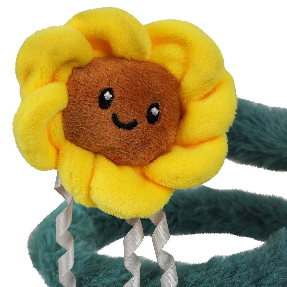 Lexi & Me Flower Cat Spring Toy - Image 5