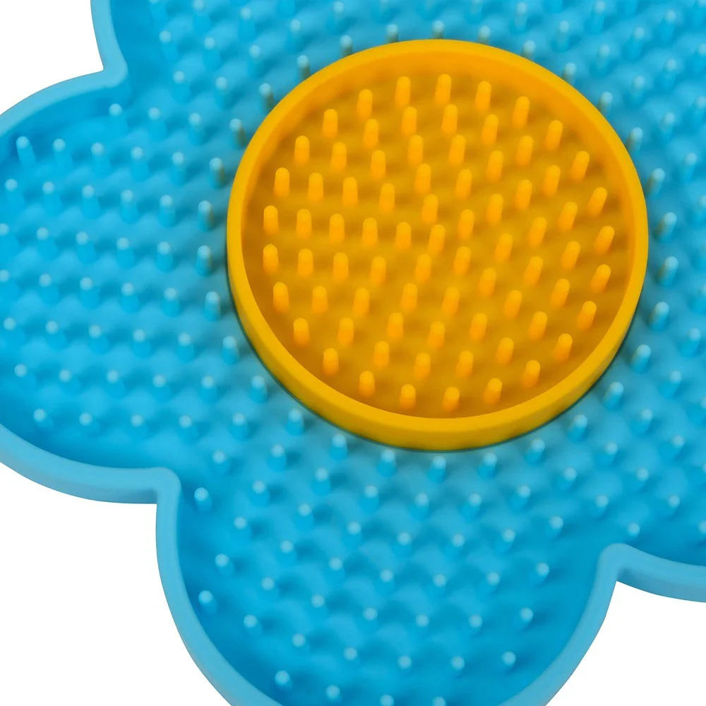 Lexi & Me Flower Pet Lick Mat - Image 5