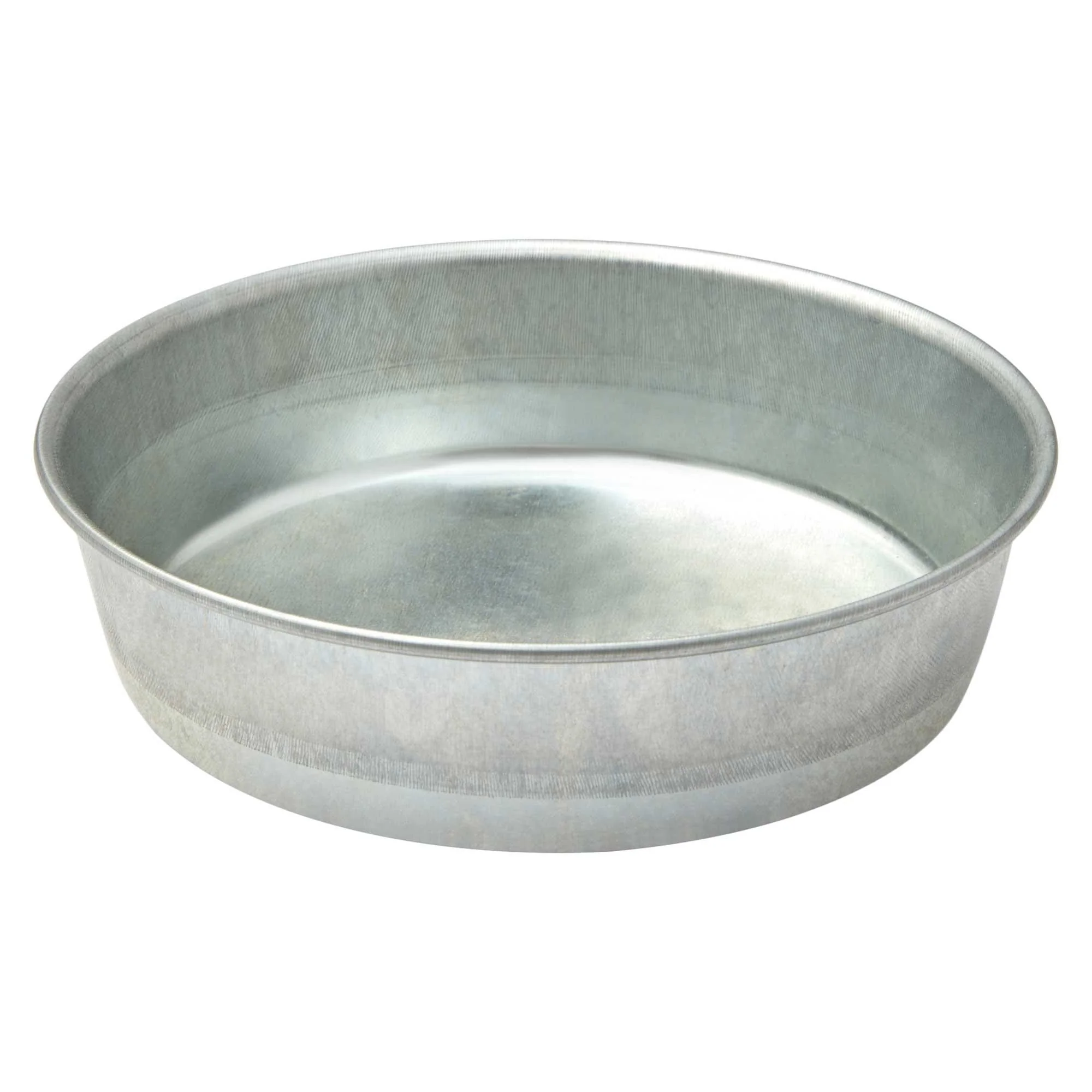 Lexi & Me Galvanised Steel Poultry Feeder Dish - Image 18