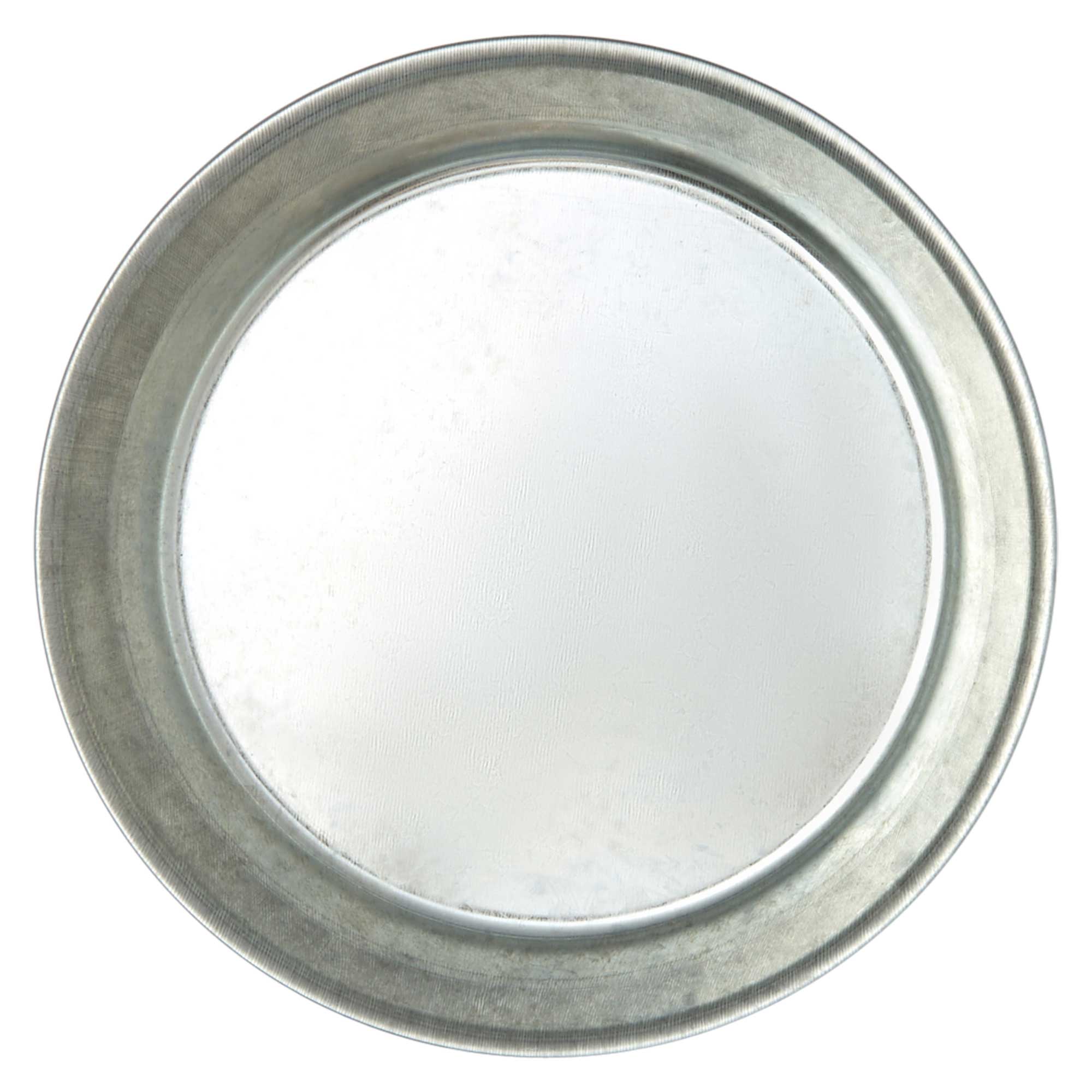 Lexi & Me Galvanised Steel Poultry Feeder Dish - Image 21