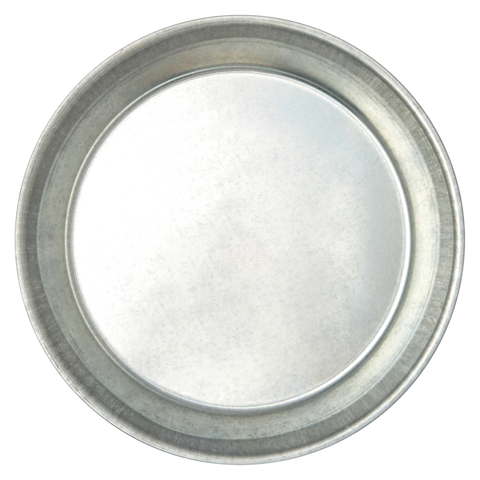 Lexi & Me Galvanised Steel Poultry Feeder Dish - Image 9