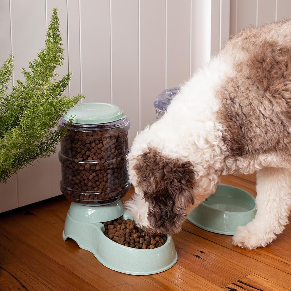 Lexi & Me Gravity Feeder 3.5L - Image 22