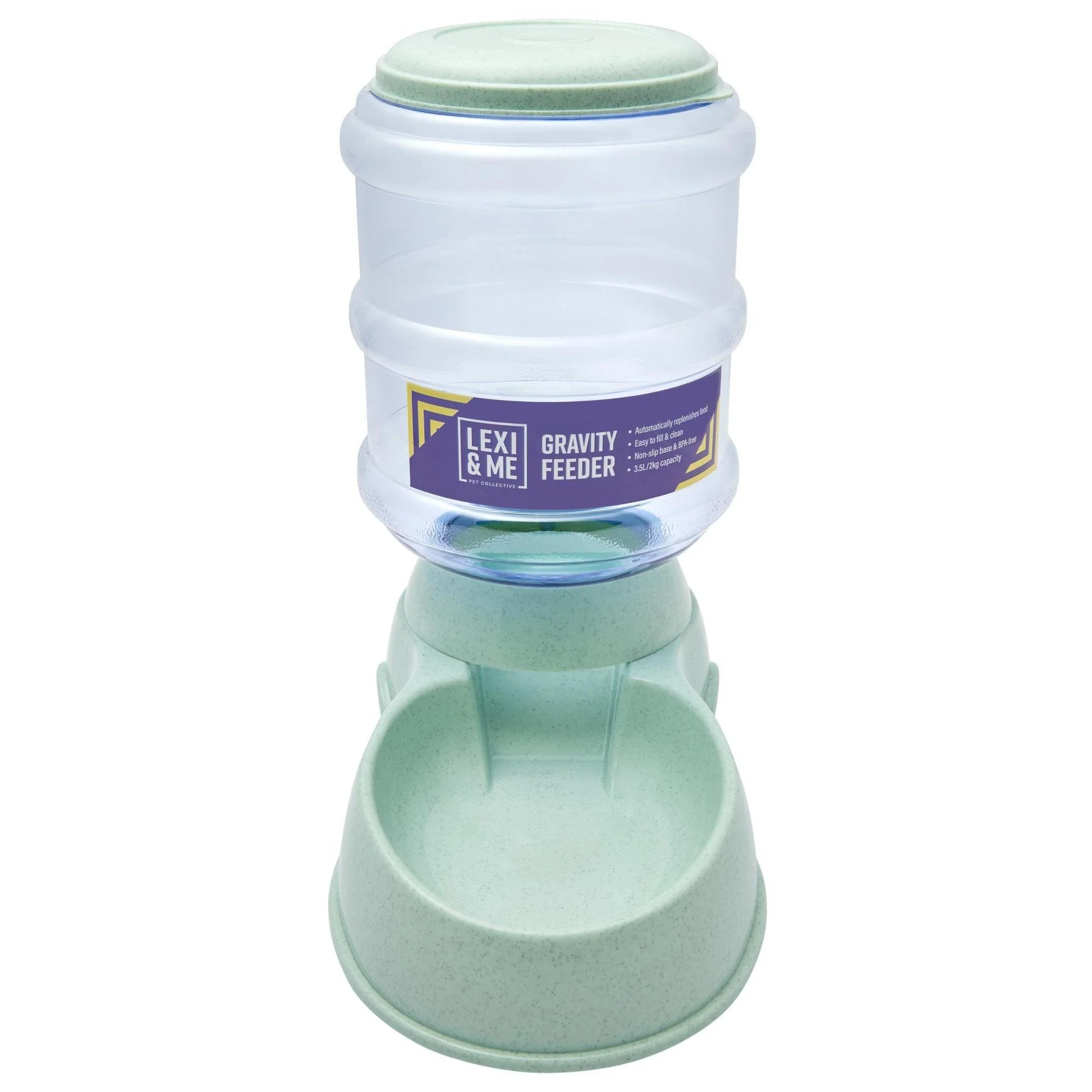 Lexi & Me Gravity Feeder 3.5L - Image 8