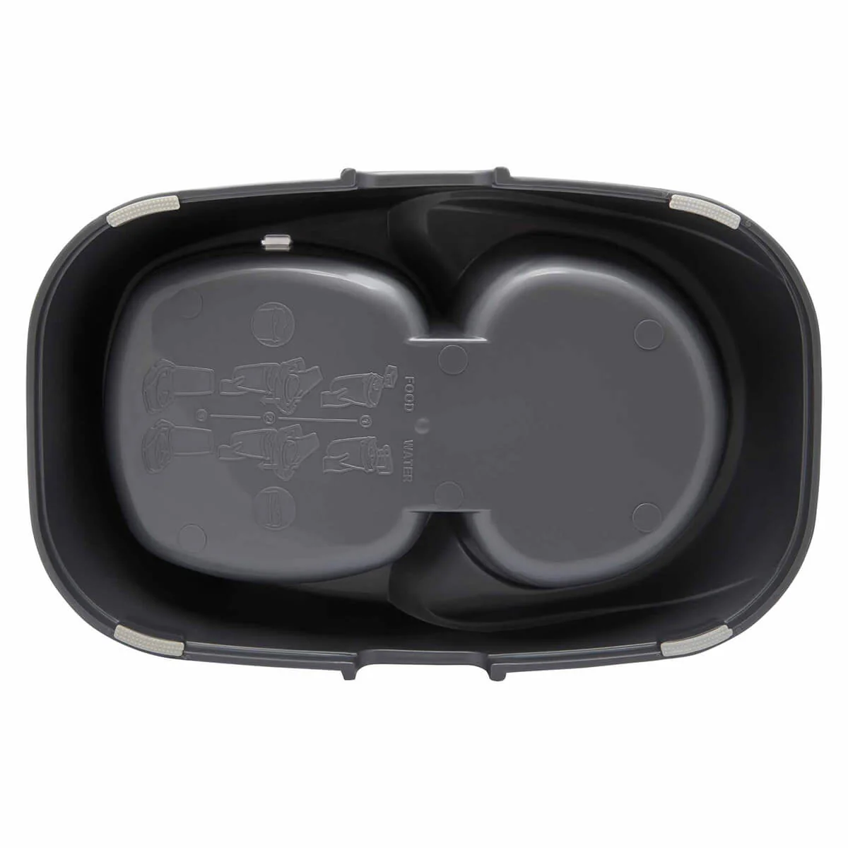 Lexi & Me Gravity Pet Feeder - Image 5