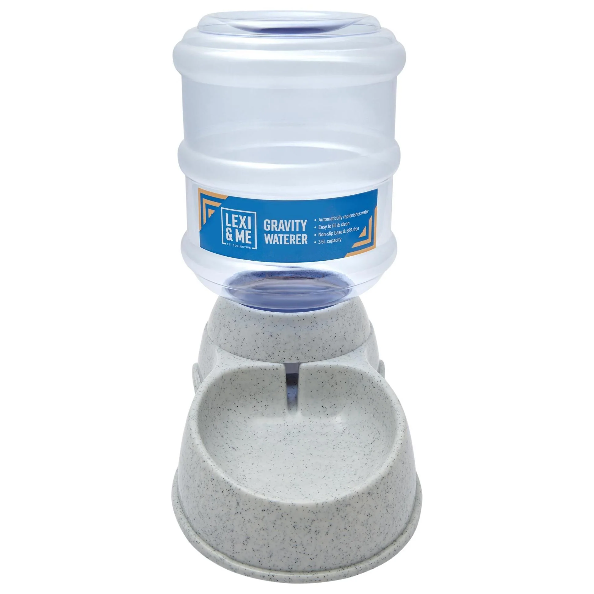 Lexi & Me Gravity Waterer 3.5L - Image 8