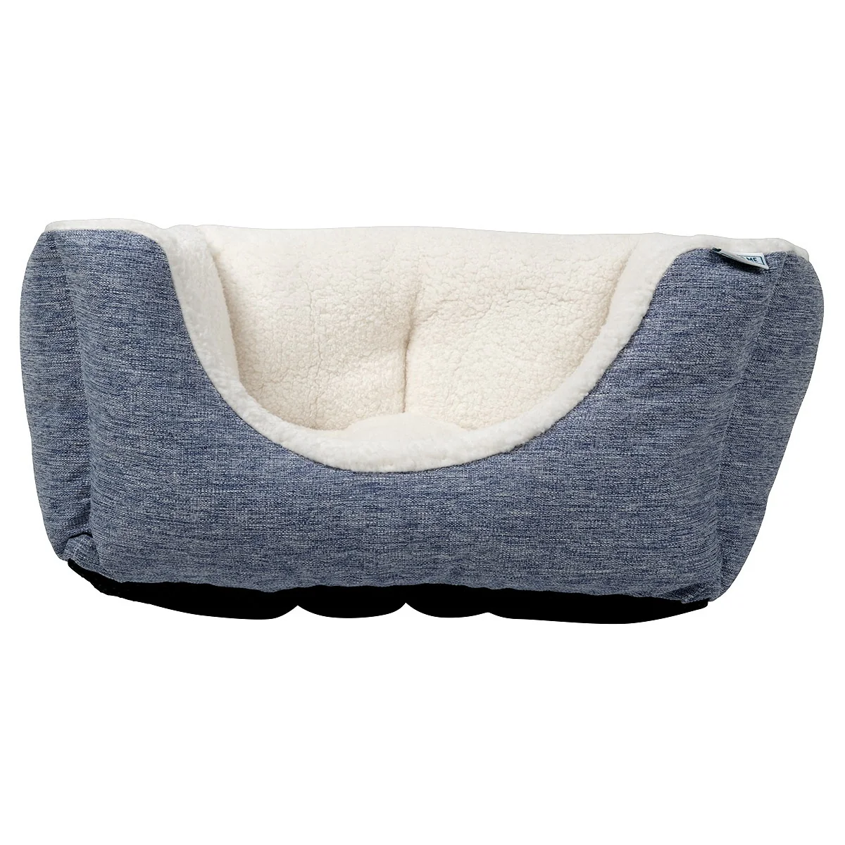 Lexi & Me High Wall Dog Bed - Image 5