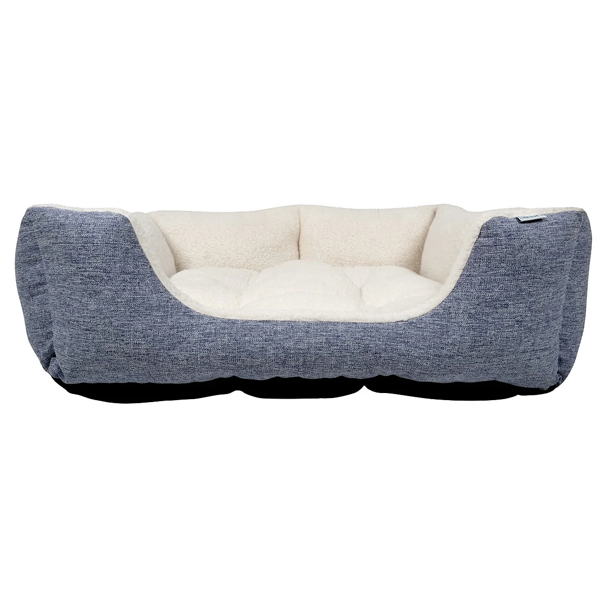 Lexi & Me High Wall Dog Bed - Image 6