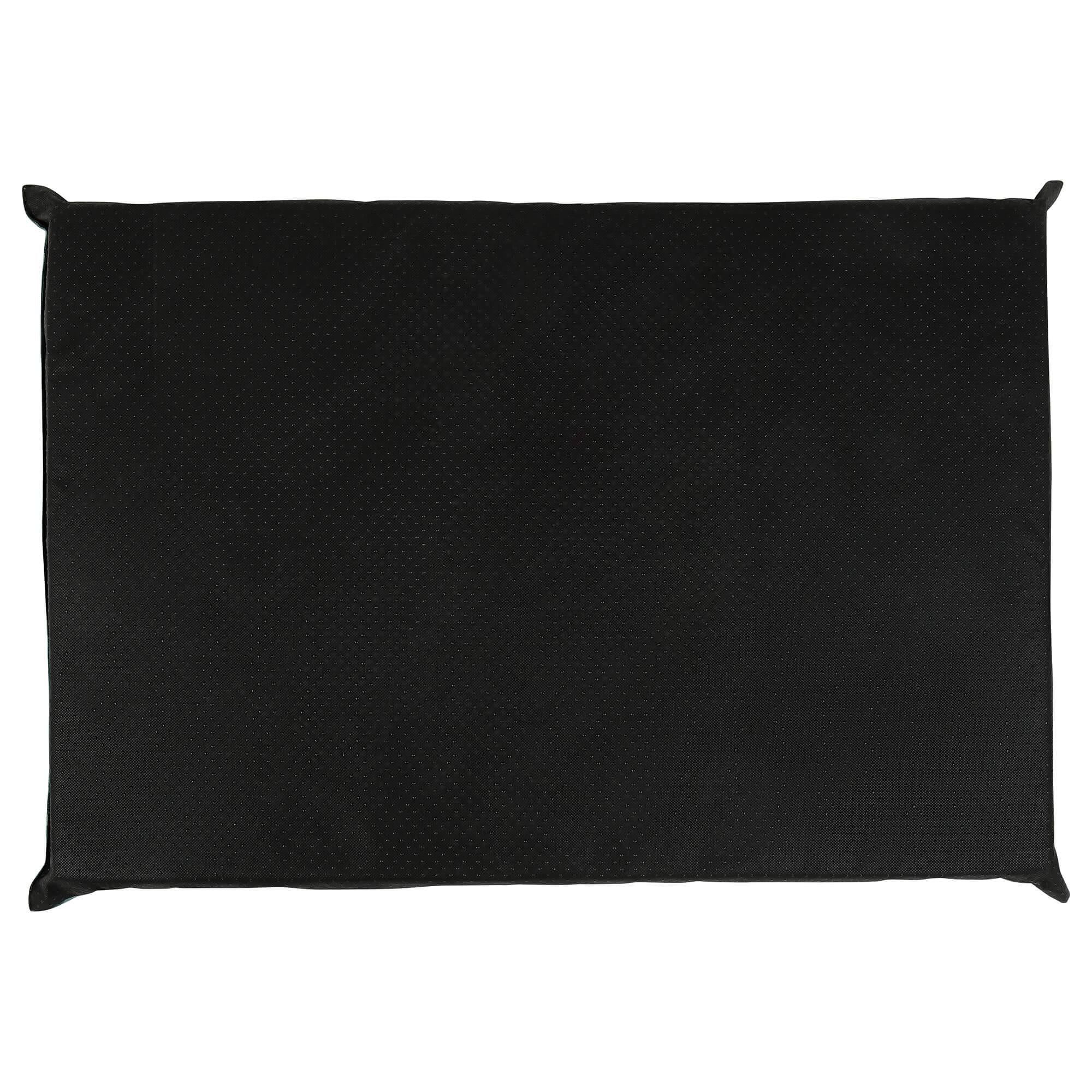 Lexi & Me Kennel Dog Mat Green Wave - Image 12