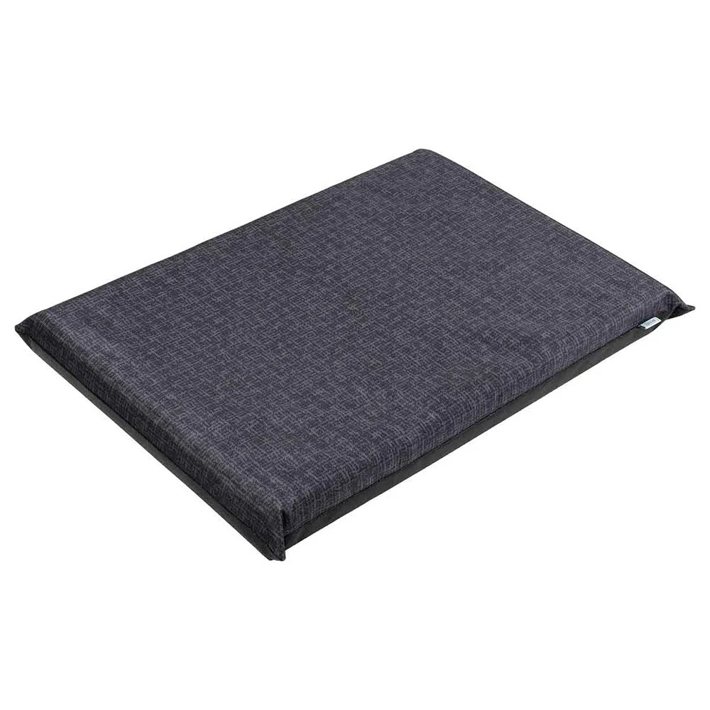 Lexi & Me Kennel Dog Mat Grey - Image 3