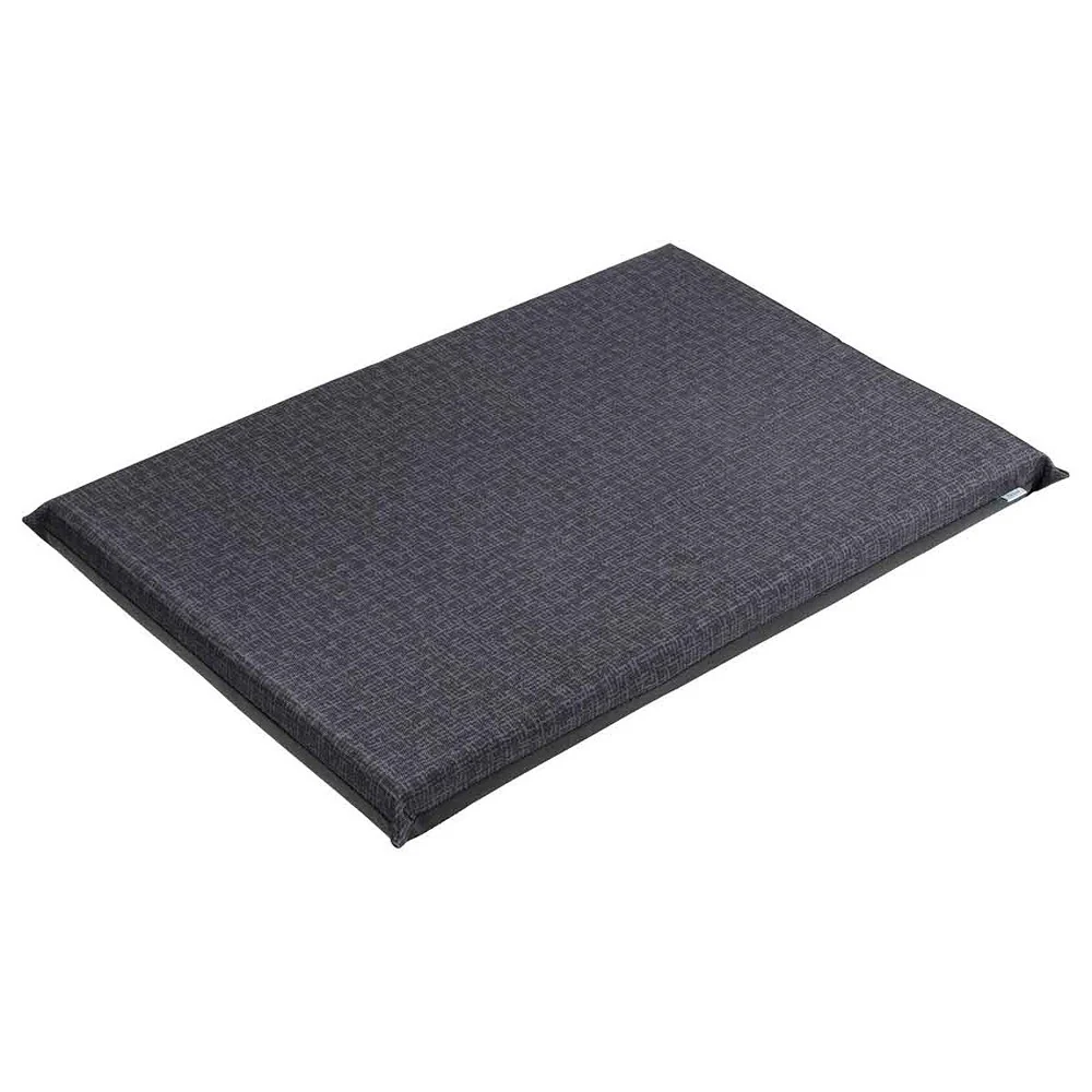 Lexi & Me Kennel Dog Mat Grey - Image 4