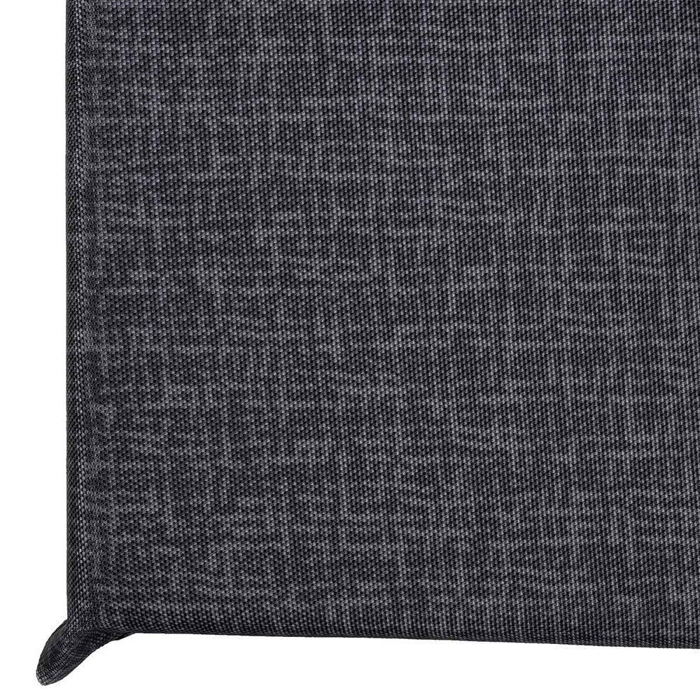 Lexi & Me Kennel Dog Mat Grey - Image 9