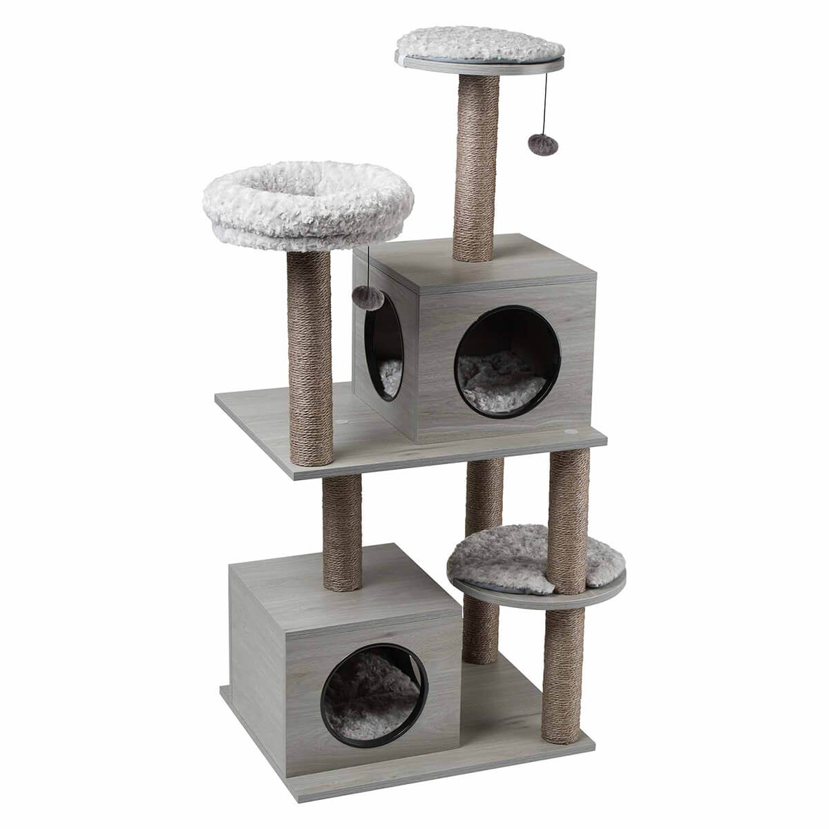 Lexi & Me Large Cat Tree - Image 2