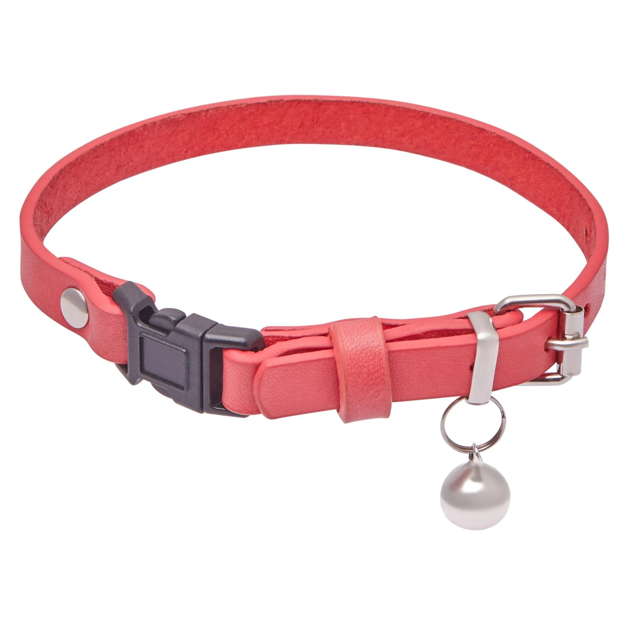 Lexi & Me Leather Cat Collar - Image 17