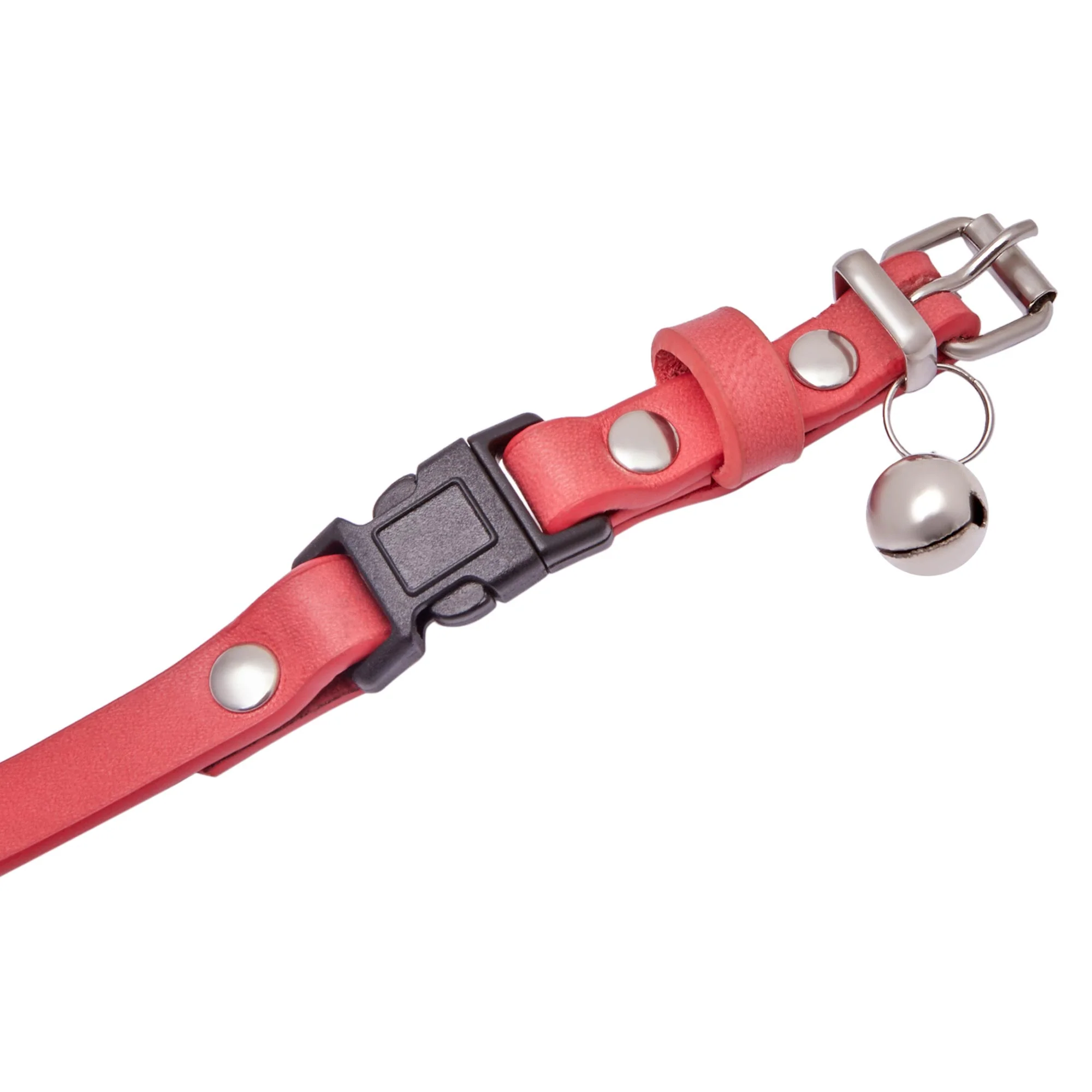 Lexi & Me Leather Cat Collar - Image 8