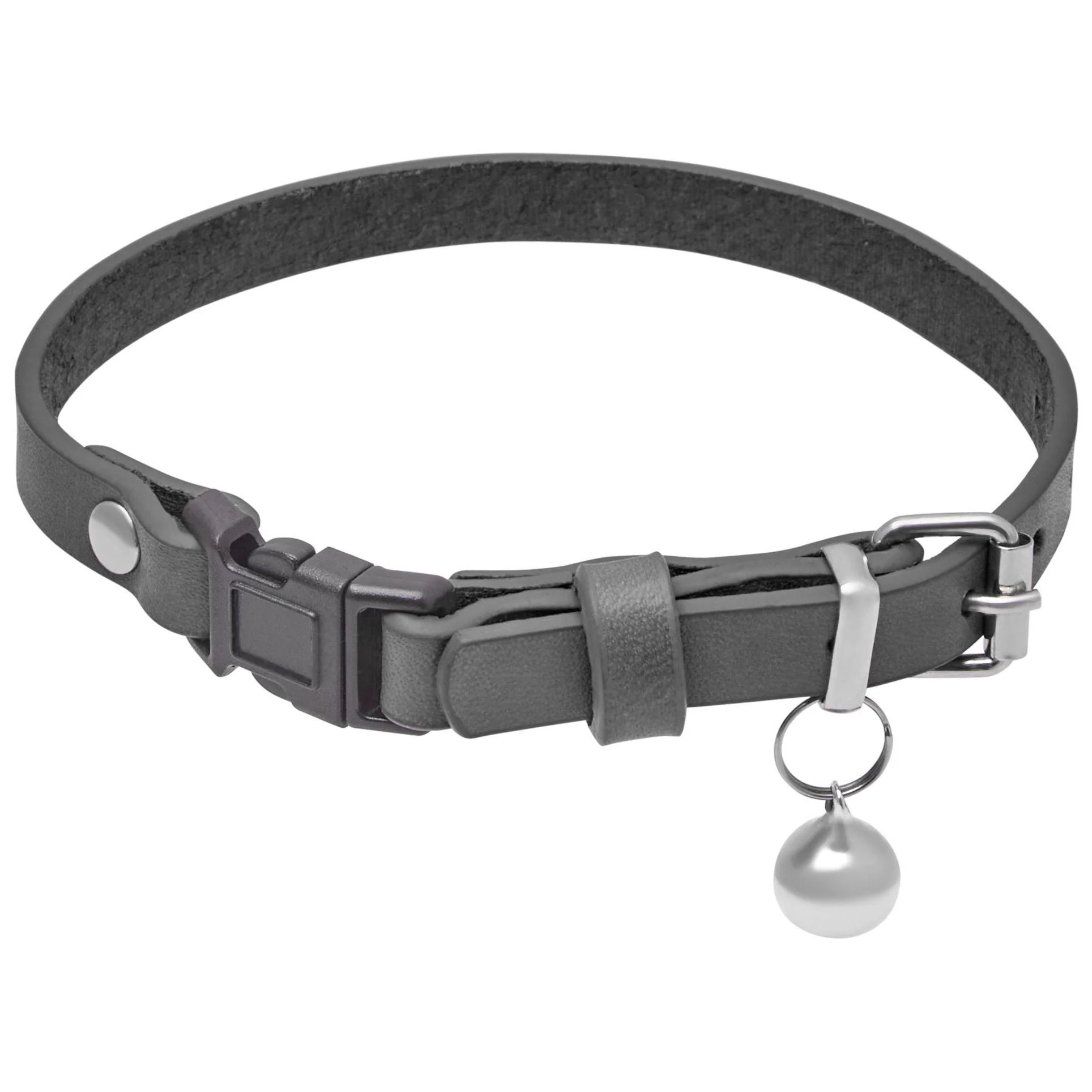 Lexi & Me Leather Cat Collar - Image 9