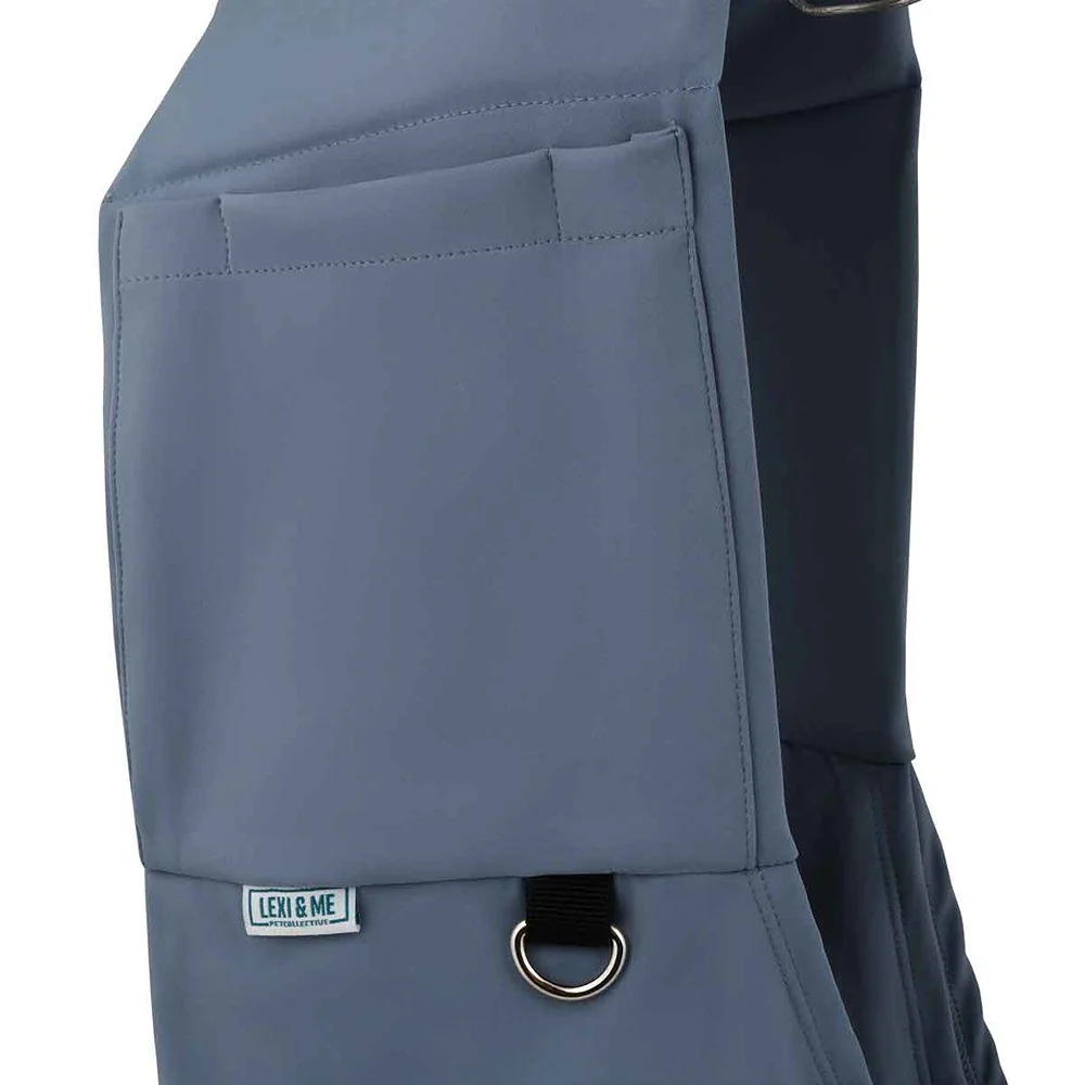 Lexi & Me Lightweight Pet Carrier Sling - Image 3
