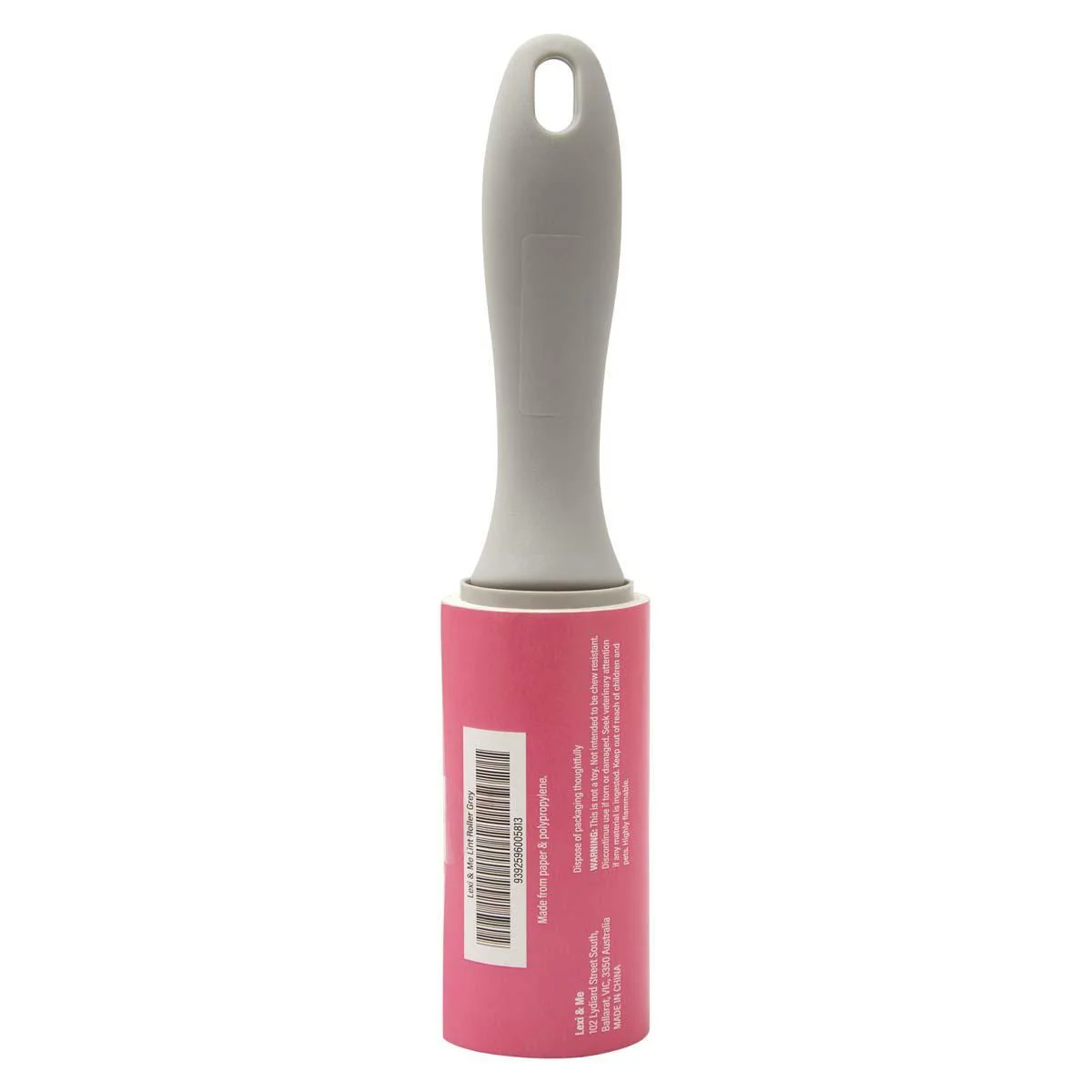 Lexi & Me Lint Roller Grey - Image 7