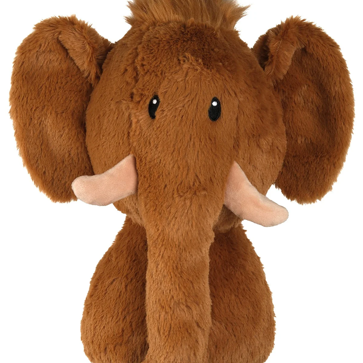 Lexi & Me Long Legged Mammoth Plush Dog Toy - Image 5