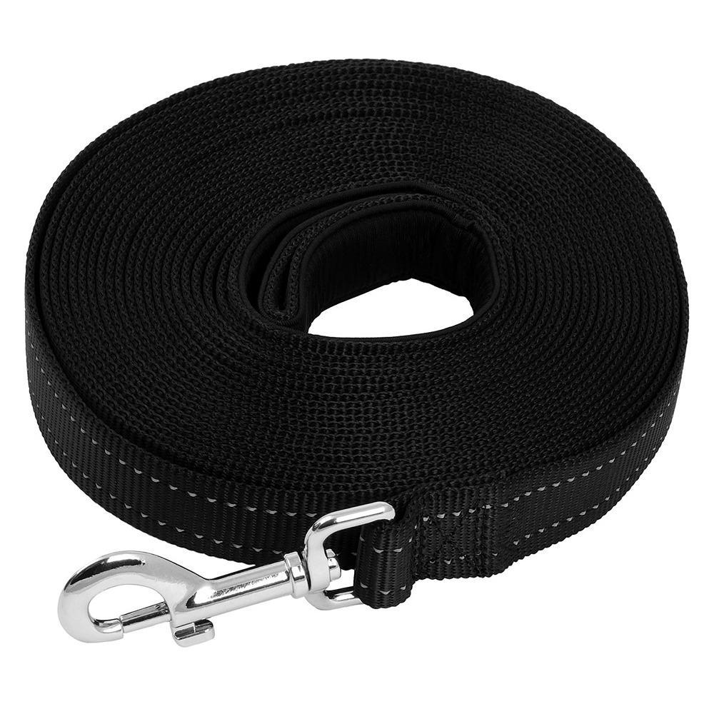 Lexi & Me Long Line Nylon Lead 8m - Image 2