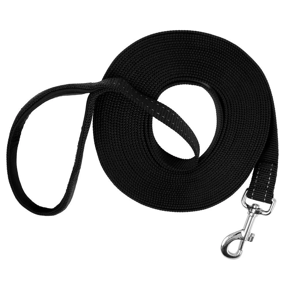 Lexi & Me Long Line Nylon Lead 8m - Image 3