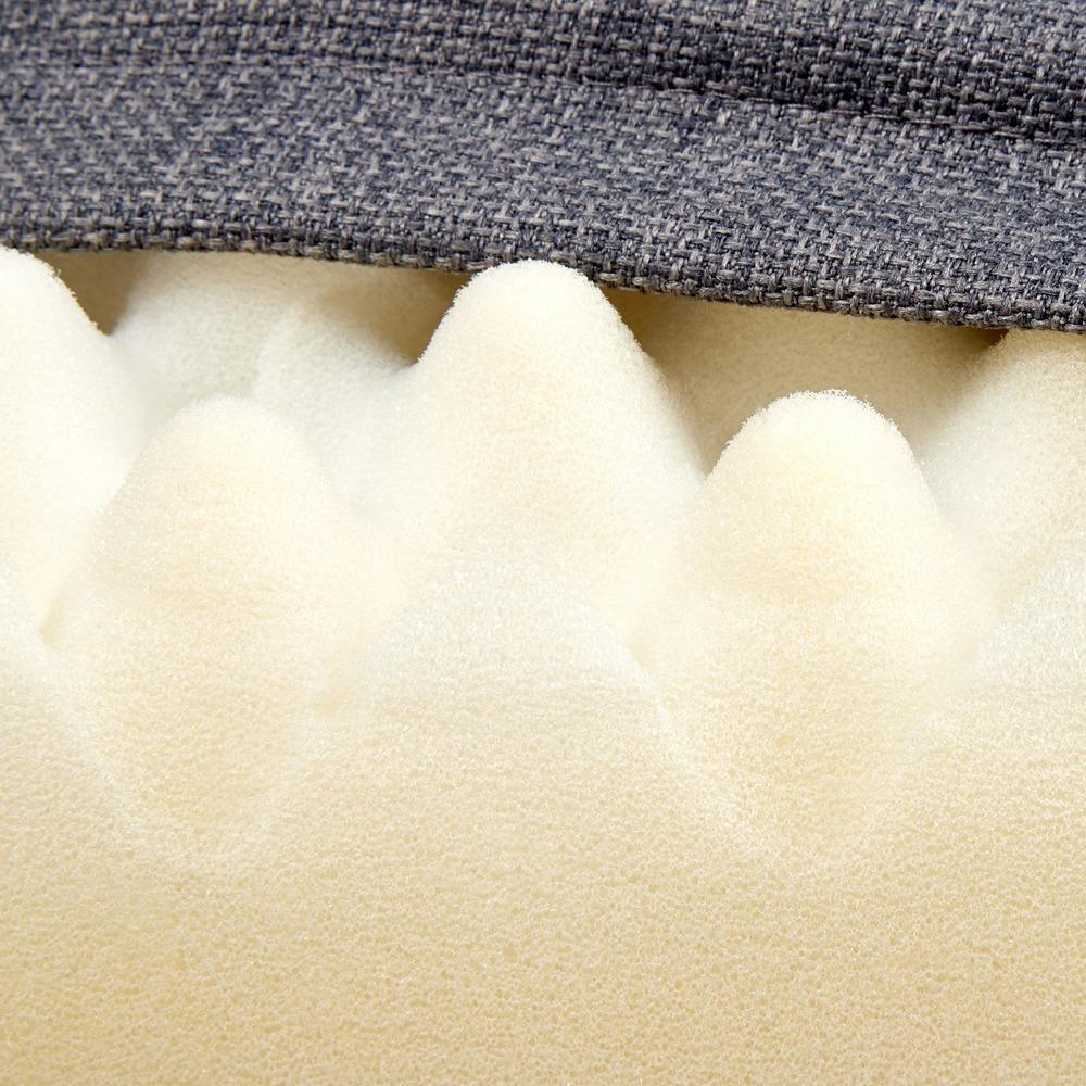 Lexi & Me Memory Foam Dog Bed - Image 11