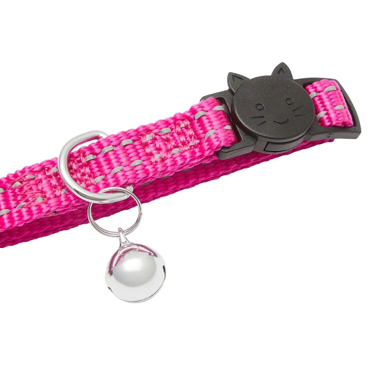 Lexi & Me Nylon Cat Collar - Image 36