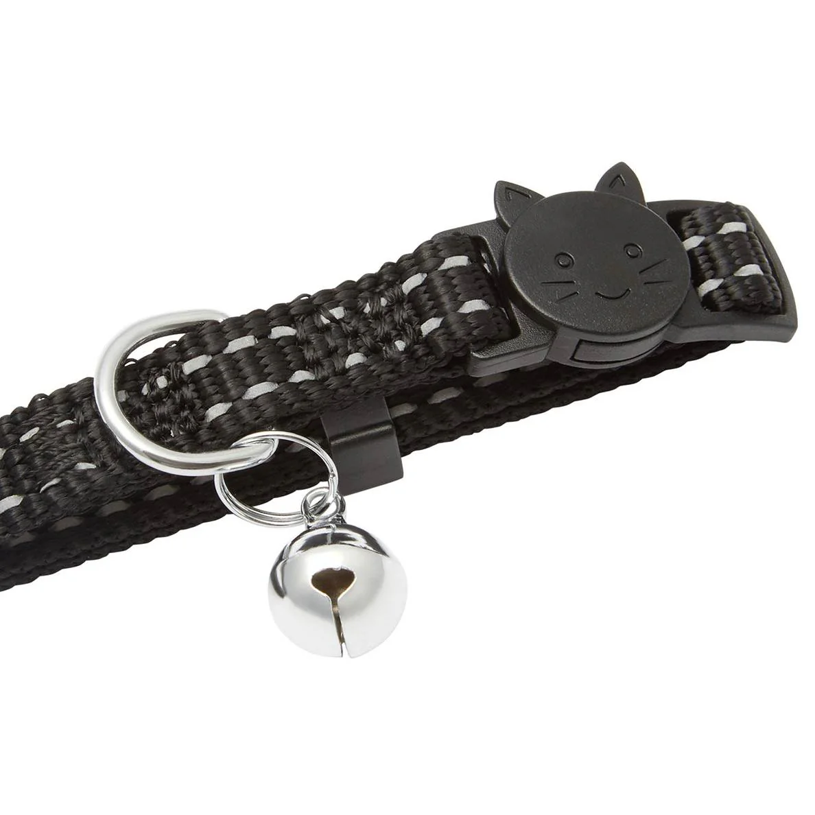 Lexi & Me Nylon Cat Collar - Image 4