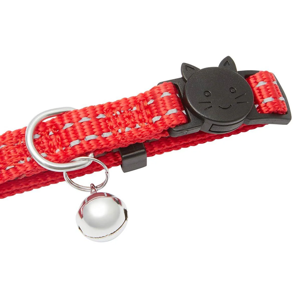 Lexi & Me Nylon Cat Collar - Image 48