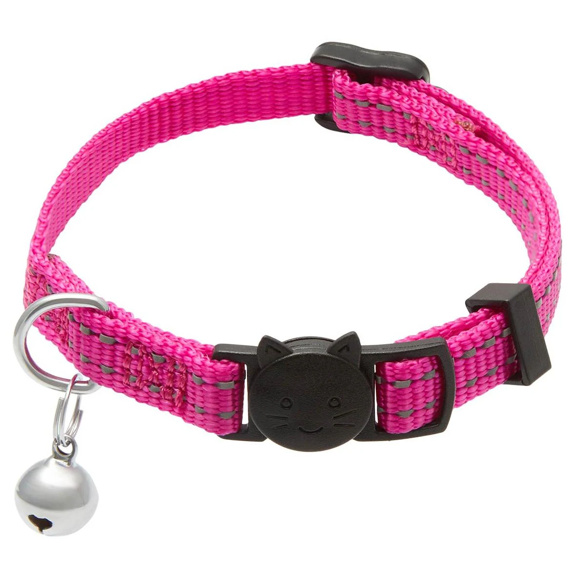 Lexi & Me Nylon Cat Collar - Image 5