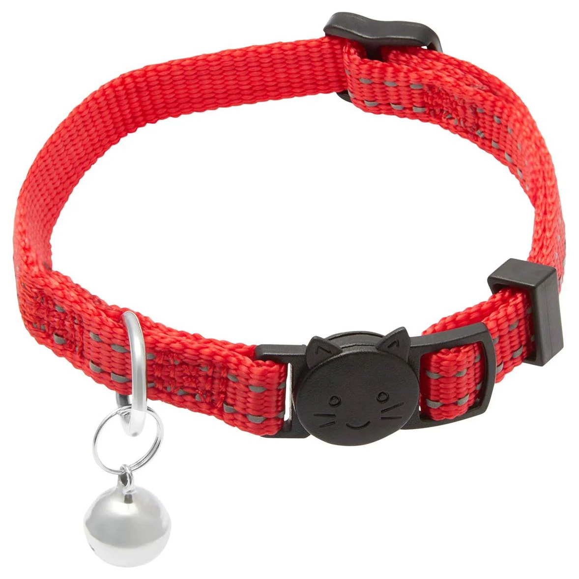 Lexi & Me Nylon Cat Collar - Image 9