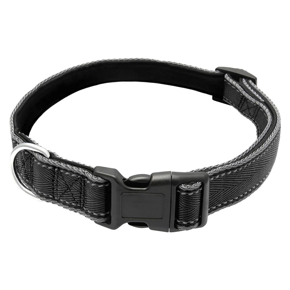 Lexi & Me Nylon Dog Collar - Image 11
