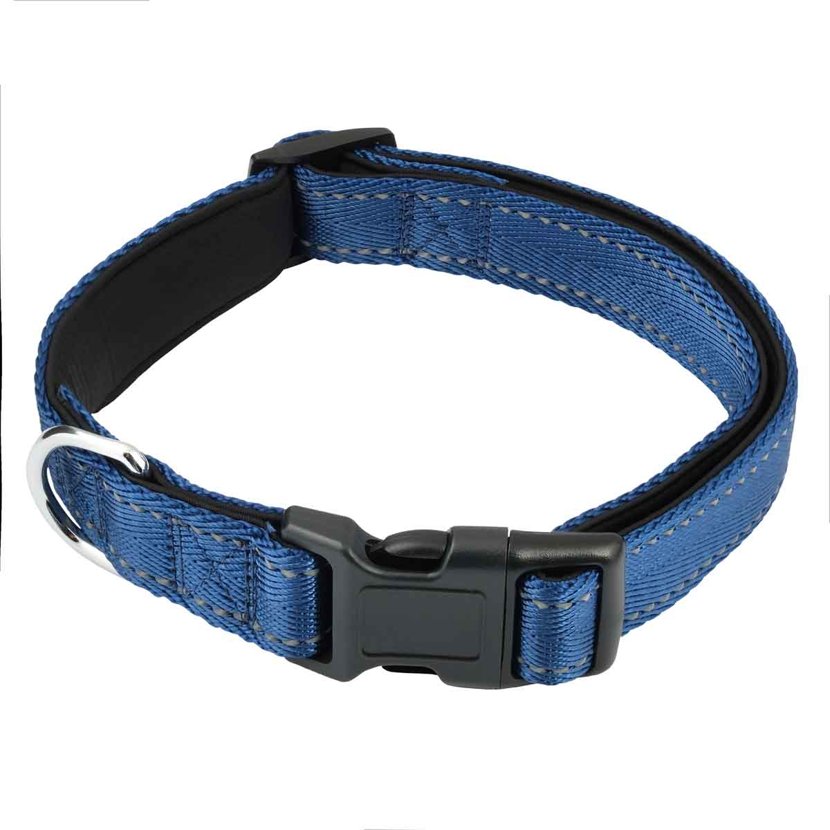 Lexi & Me Nylon Dog Collar - Image 16