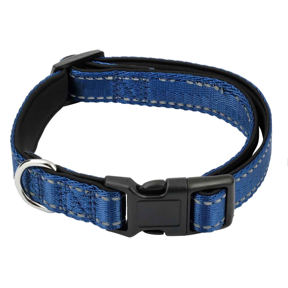 Lexi & Me Nylon Dog Collar - Image 17